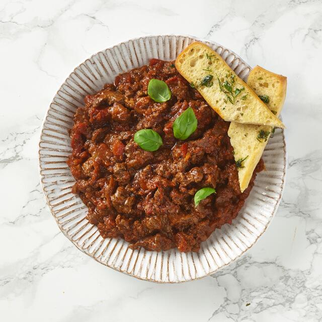 Canvin & Gunner Venison Diced Ragu thumbnail 3