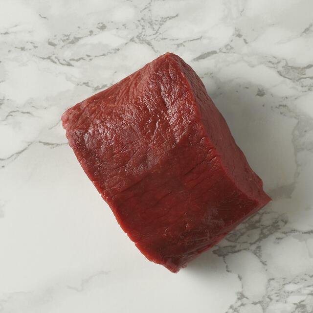 Canvin & Gunner Venison Loin Steak