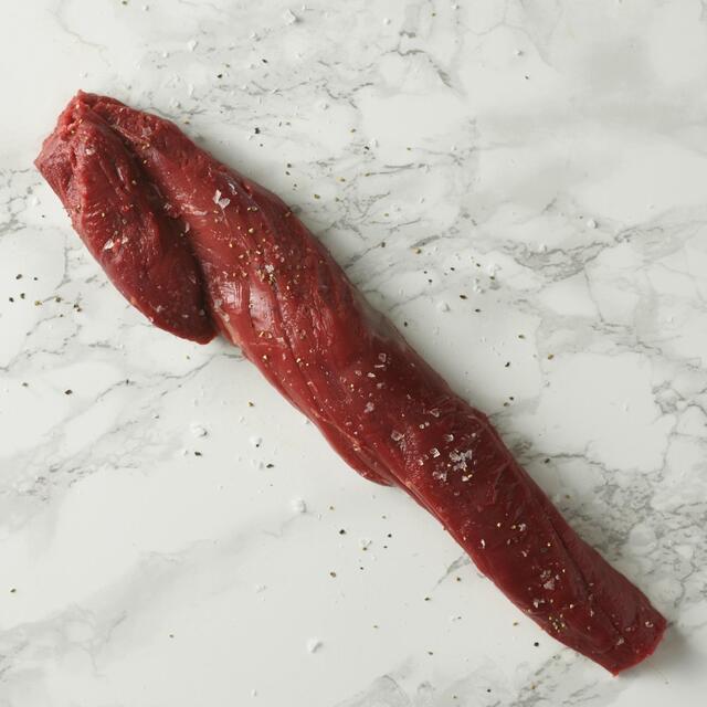 Canvin & Gunner Whole Venison Fillet