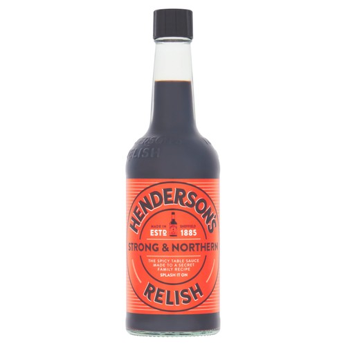 Henderson's Relish