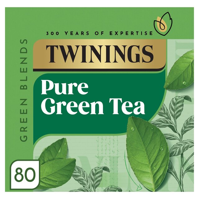 Twinings Green Tea