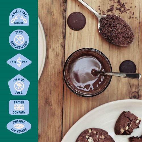 Islands Chocolate & Hazelnut Spread thumbnail 6