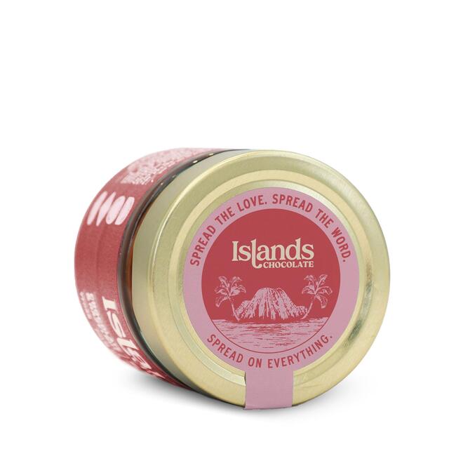 Islands Chocolate & Hazelnut Spread thumbnail 3