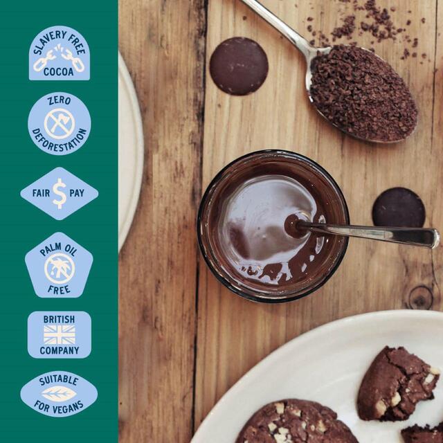 Islands Chocolate & Hazelnut Spread thumbnail 6