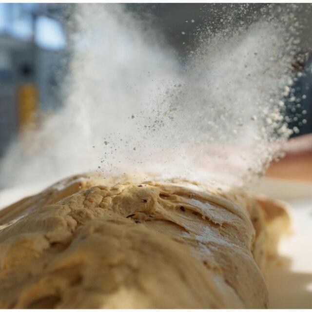 Vecchio Mulino Mini Grissini with Cheese thumbnail 5