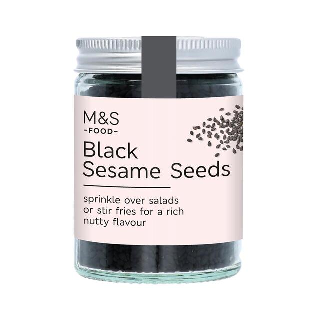 M&S Black Sesame Seeds thumbnail 2