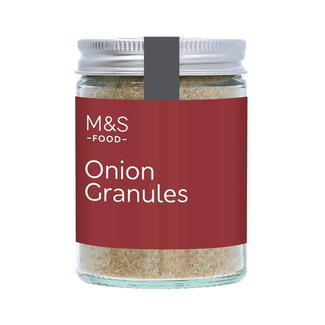 M&S Onion Granules