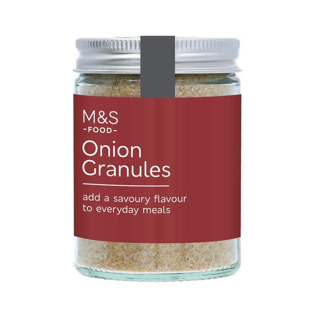 M&S Onion Granules thumbnail 2