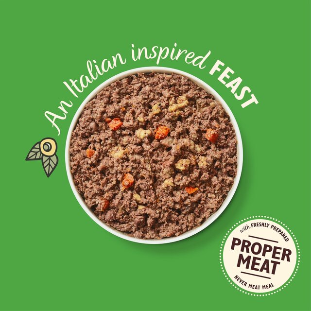 Lily's Kitchen Dog Pasta Al Ragu Tin thumbnail 5