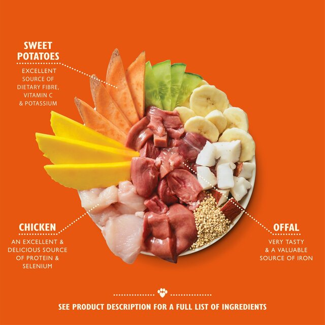 Lily's Kitchen Carnival Chicken Tin thumbnail 3