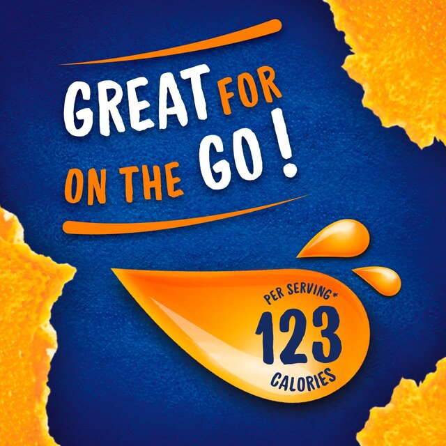 McVitie's Jaffa Cakes Original Biscuits Snack Pack 6 x 3 Cakes thumbnail 6