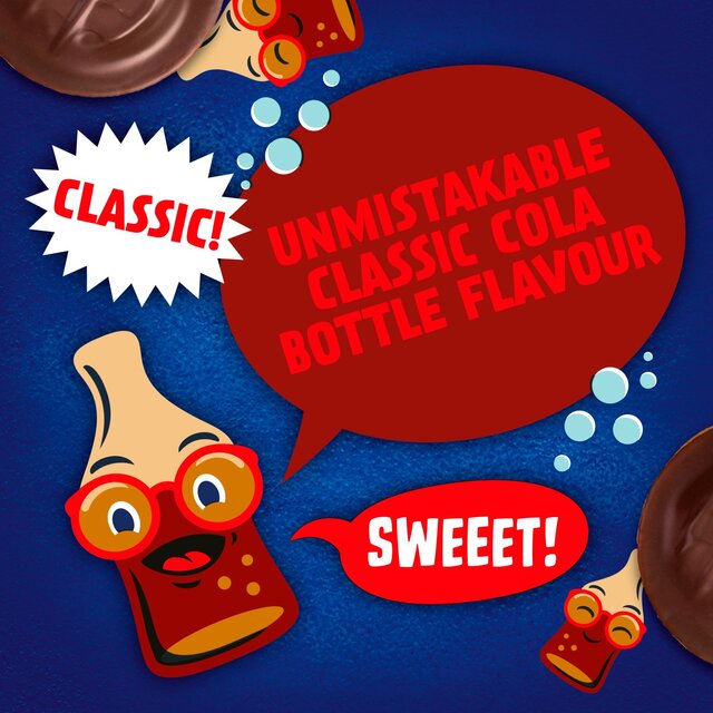 McVitie's Jaffa Cakes Cola Bottle Flavour thumbnail 4