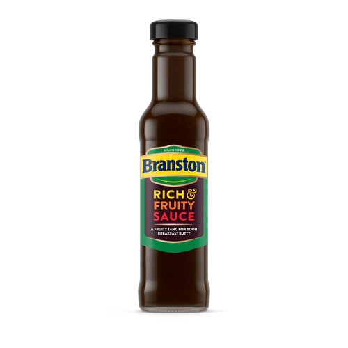 Branston Rich & Fruity Sauce