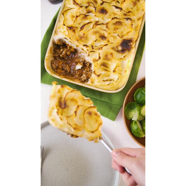 Branston Rich & Fruity Sauce thumbnail 4