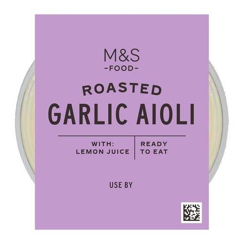 M&S Aioli Dip thumbnail 2