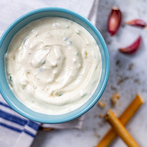 M&S Aioli Dip thumbnail 3
