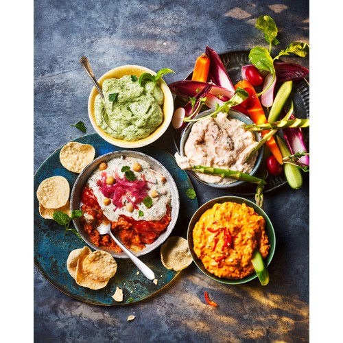 M&S VIVA Buffalo Chicken Dip thumbnail 3