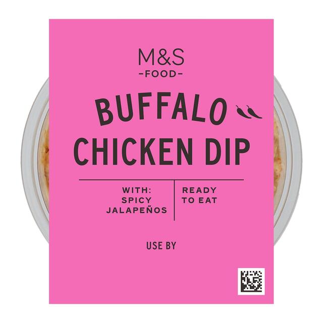 M&S VIVA Buffalo Chicken Dip thumbnail 2