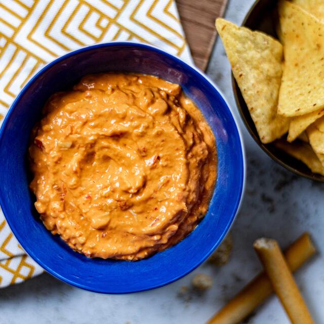 M&S VIVA Buffalo Chicken Dip thumbnail 4