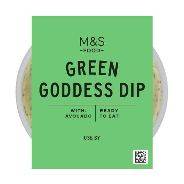 M&S VIVA Green Goddess Dip thumbnail 2