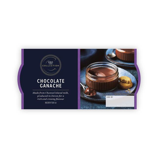 M&S Chocolate Ganache thumbnail 2