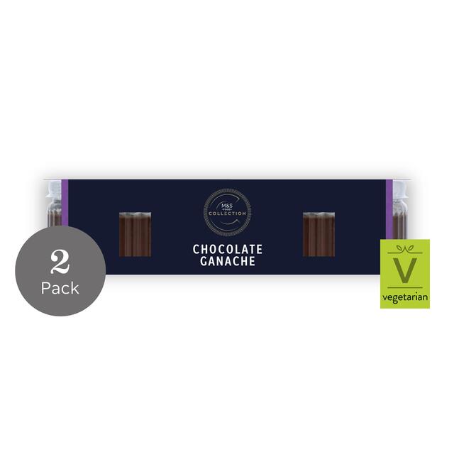 M&S Chocolate Ganache thumbnail 3