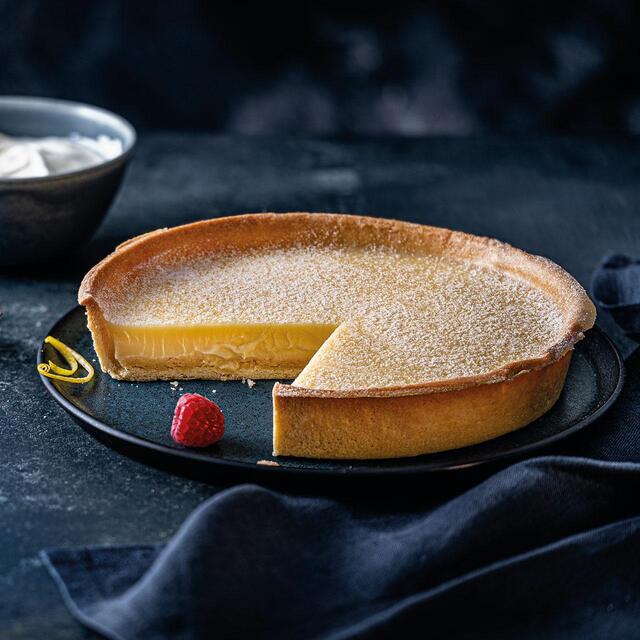 M&S Tarte au Citron thumbnail 4