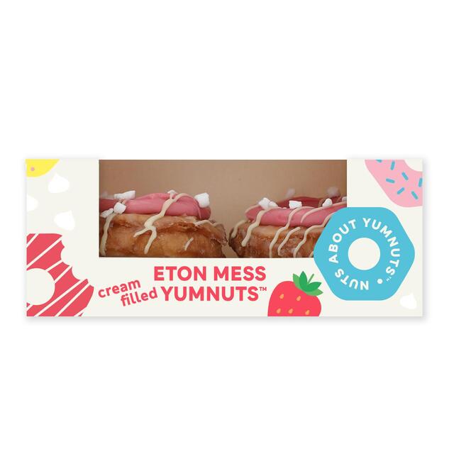M&S Eton Mess Yumnut thumbnail 2