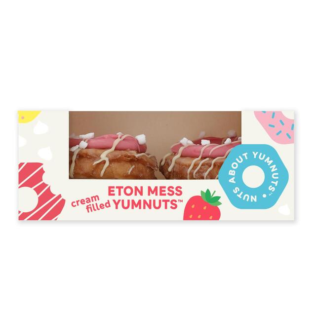 M&S Eton Mess Yumnut thumbnail 3