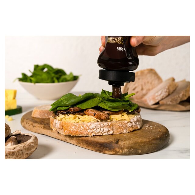 Branston Squeezy Smooth Pickle thumbnail 2