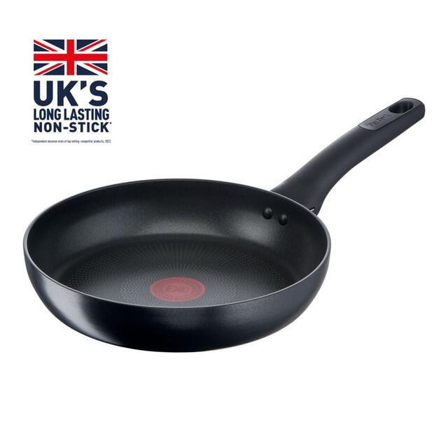 Tefal Titanium Excellence 24cm Frying Pan thumbnail 2