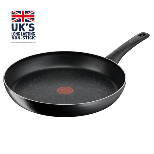 Tefal Titanium Force 32cm Frying Pan thumbnail 2