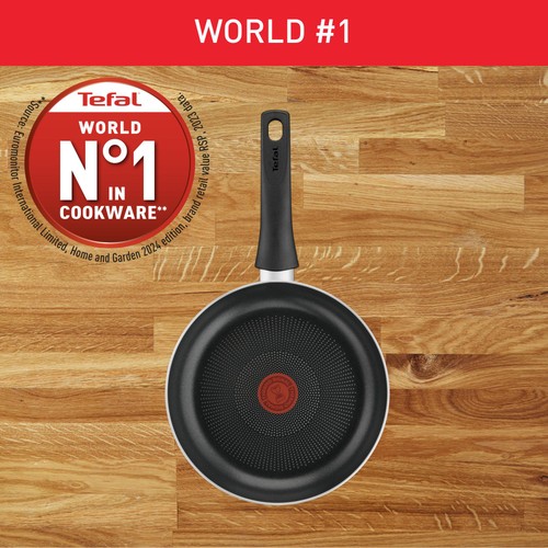 Tefal Titanium Force 32cm Frying Pan thumbnail 9