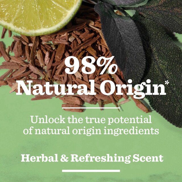 Bulldog Original Naturally Propelled Spray Deodorant thumbnail 6