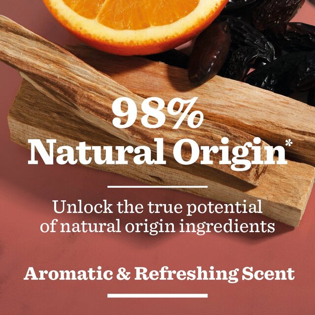 Bulldog Bergamot & Sandalwood Naturally Propelled Spray Deodorant thumbnail 4