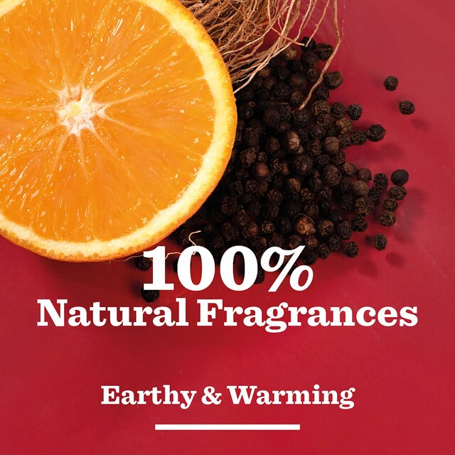 Bulldog Black Pepper & Vetiver Natural Roll-On Deodorant thumbnail 4