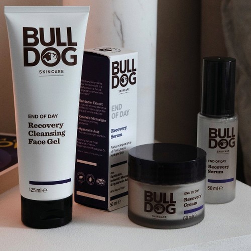 Bulldog Advanced End of Day Face Cream thumbnail 7