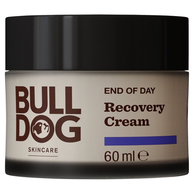 Bulldog End of Day Recovery Cream thumbnail 3