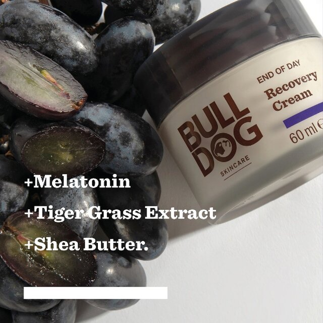 Bulldog End of Day Recovery Cream thumbnail 4