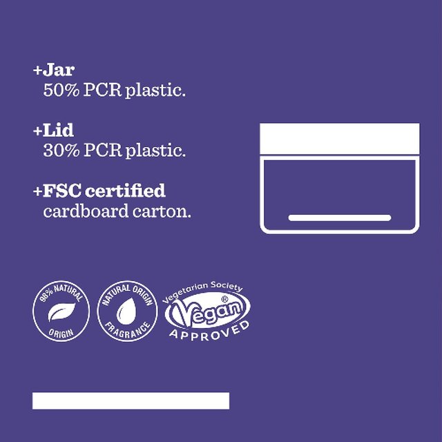 Bulldog End of Day Recovery Cream thumbnail 6