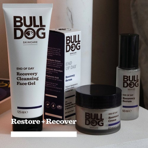Bulldog Advanced End of Day Cleansing Gel thumbnail 4