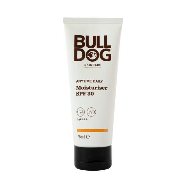 Bulldog Anytime Daily Moisturiser SPF 30 thumbnail 2