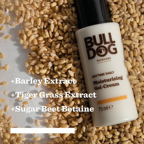 Bulldog Advanced Anytime Daily Moisturising Gel thumbnail 6