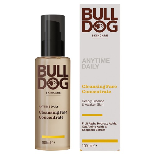 Bulldog Advanced Anytime Cleanser thumbnail 3