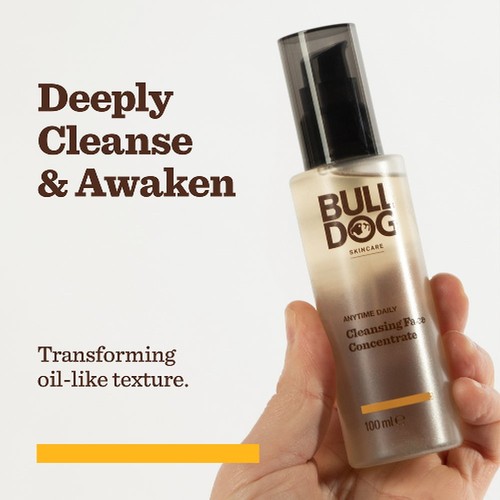 Bulldog Advanced Anytime Cleanser thumbnail 4
