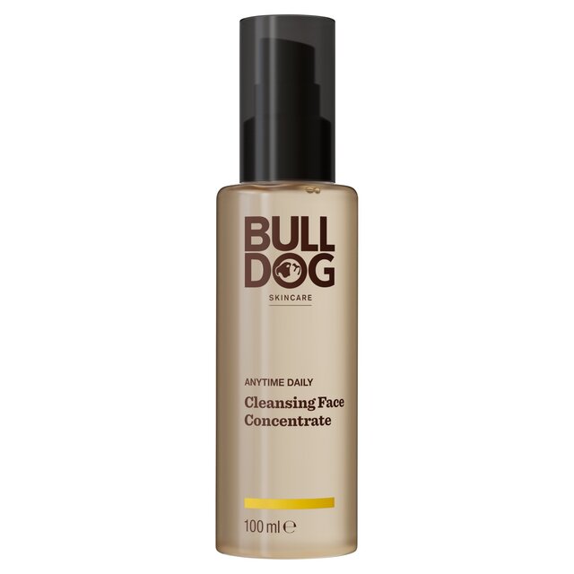 Bulldog Anytime Daily Cleansing Concentrate thumbnail 2