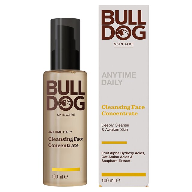 Bulldog Anytime Daily Cleansing Concentrate thumbnail 3