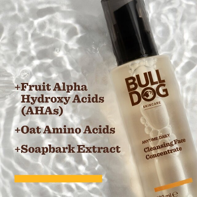 Bulldog Anytime Daily Cleansing Concentrate thumbnail 6