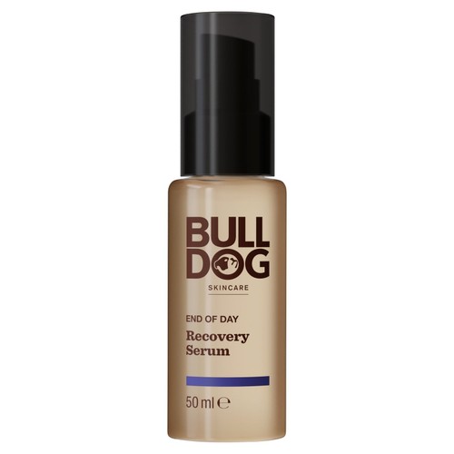 Bulldog Advanced End of Day Face Serum thumbnail 2
