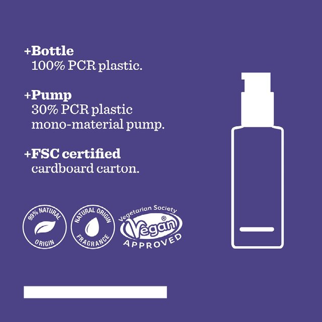 Bulldog End of Day Recovery Serum thumbnail 7